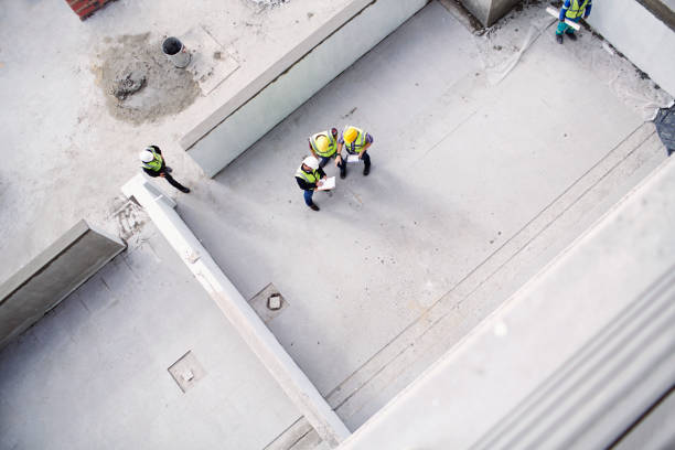 Best Commercial Concrete Services in North Palm Beach, FL