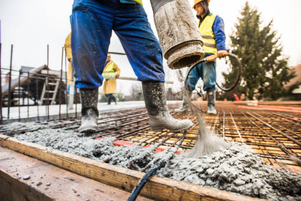 Best Commercial Concrete Services in North Palm Beach, FL
